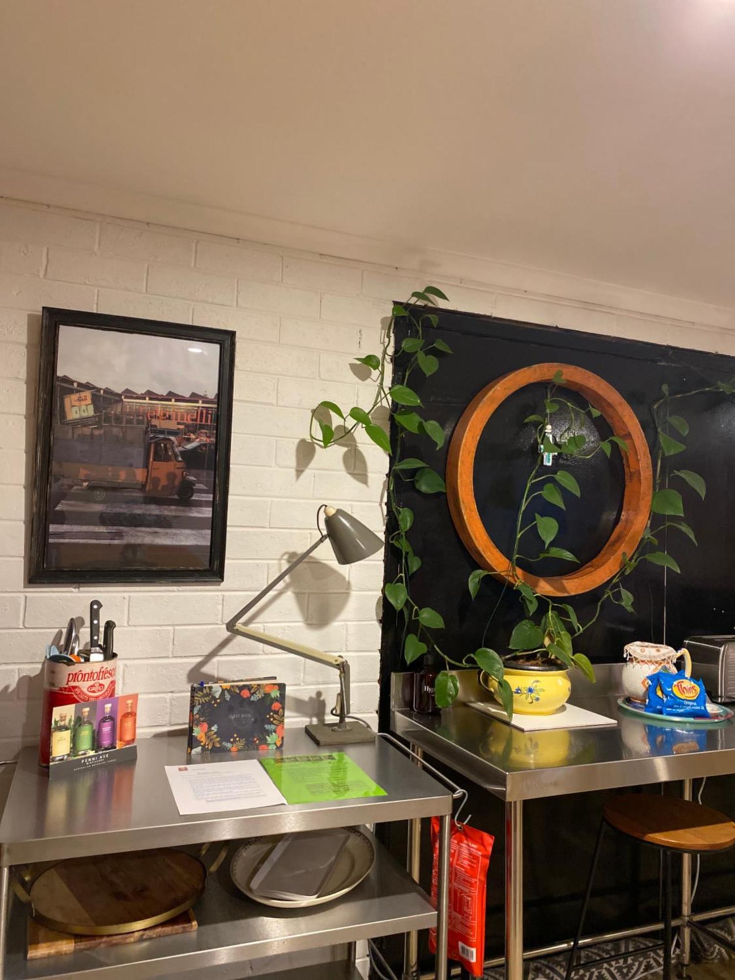 The Studio Рай Екстериор снимка